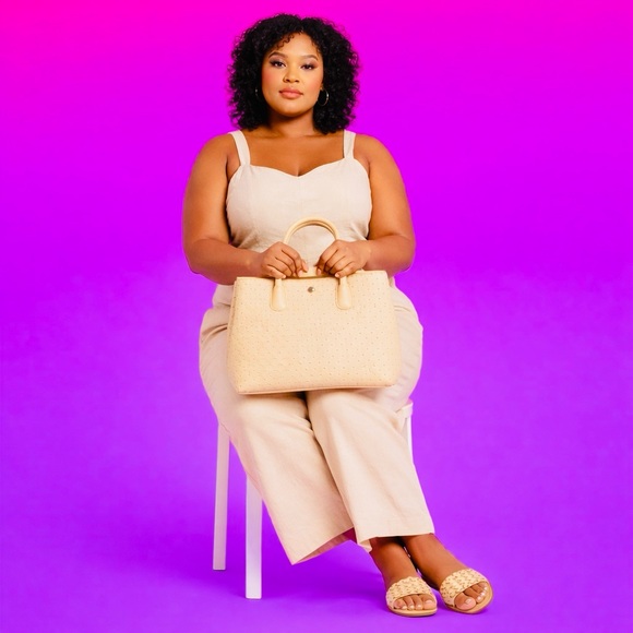 Torrid Boss Mode Beige 3pcs - Picture 2 of 16